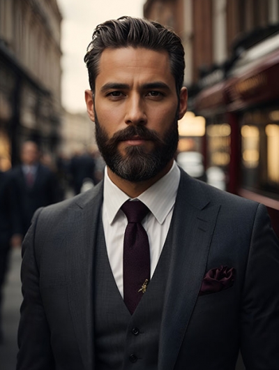 Agent Company Main Logotype